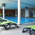 Hotel Vvf Haute-loire