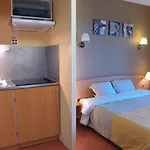 Hotel Vvf Haute-loire 3*
