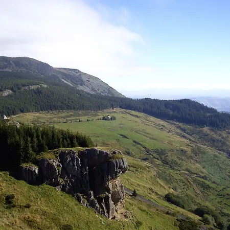 Vvf Haute-loire 3* Les Estables