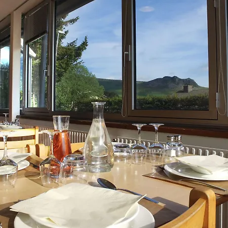 Hotel Vvf Haute-loire