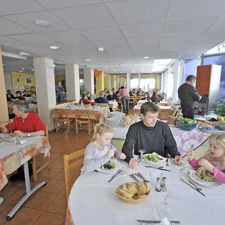 Vvf Haute-loire Отель Лез-Эстабль