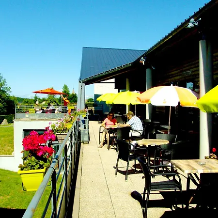 Vvf Haute-loire 3*