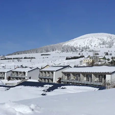Vvf Haute-loire Hotel