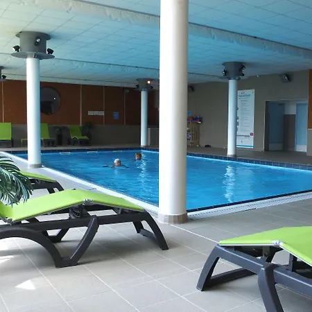 Hotel Vvf Haute-loire