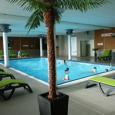 Vvf Haute-loire Hotel Les Estables