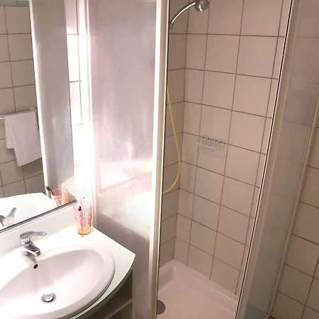 Hotel Vvf Haute-loire Les Estables