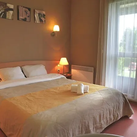 Vvf Haute-loire Hotel Les Estables