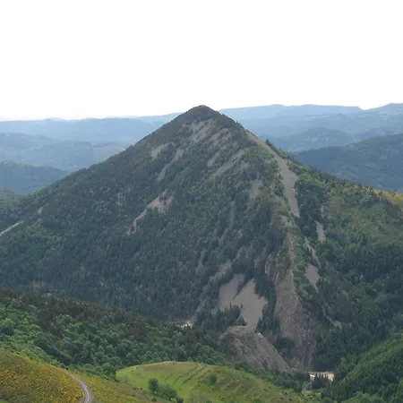 Szálloda Vvf Haute-loire 3*