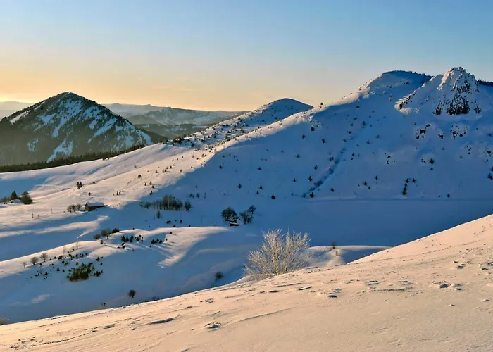 Hotel Vvf Haute-loire 3*
