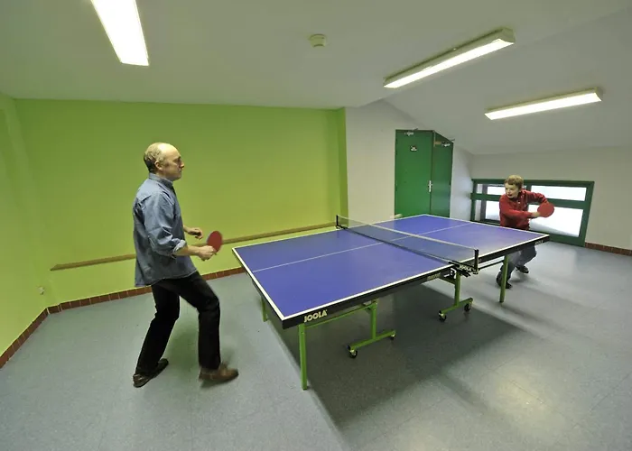 Hotel Vvf Haute-loire Les Estables