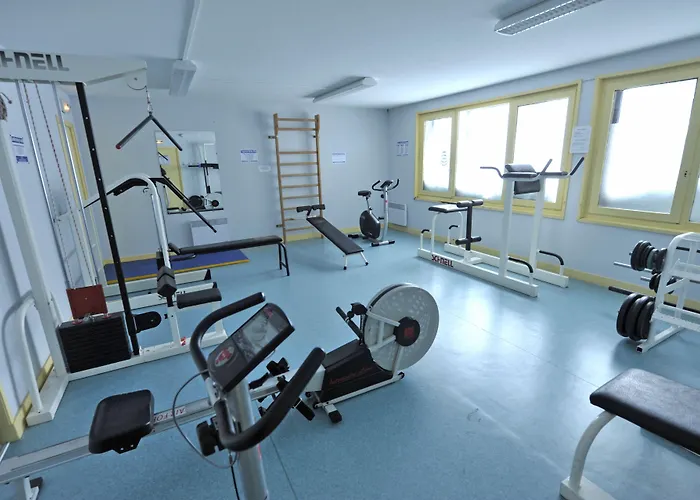 Hotel Vvf Haute-loire