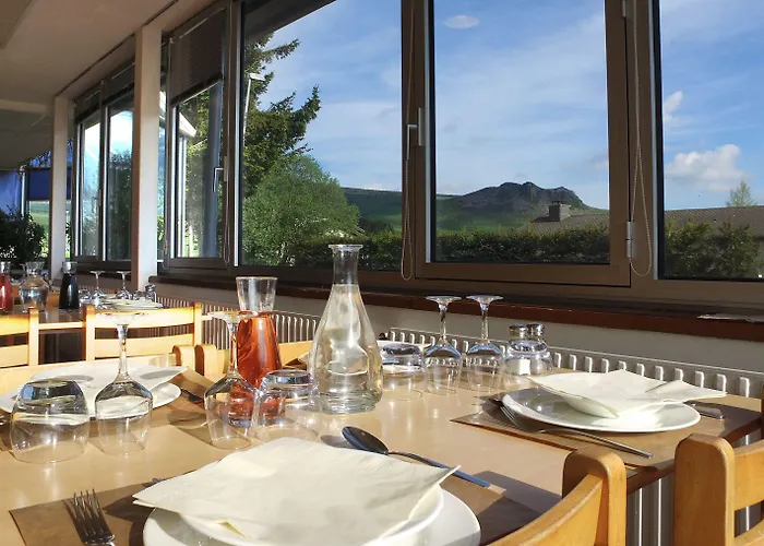 Hotel Vvf Haute-loire