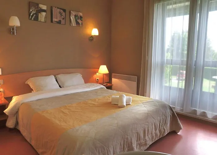 Vvf Haute-loire Hotel Les Estables