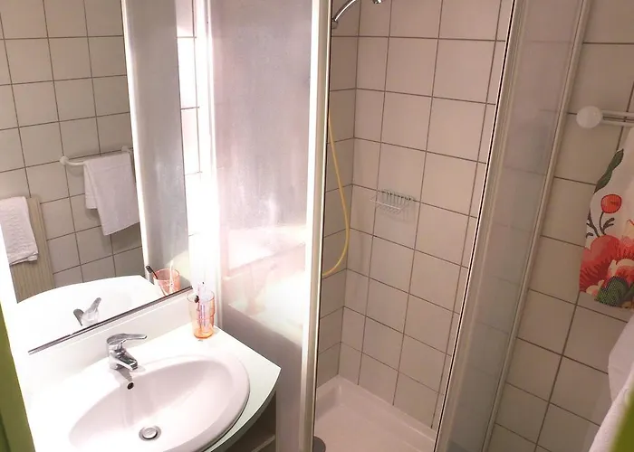 Hotel Vvf Haute-loire